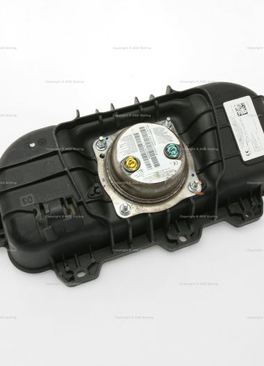 17-24 Aston Martin DB11 Passenger Dashboard Airbag # HY53-044H31-AC