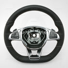 15-21 Mercedes-Benz E350 E400 E450 E53 E63 AMG Lenkrad # 000-460-66-00-9E38