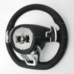 15-21 Mercedes-Benz E350 E400 E450 E53 E63 AMG Steering Wheel # 000-460-66-00-9E38