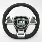 15-21 Mercedes-Benz E350 E400 E450 E53 E63 AMG Lenkrad # 213-460-50-00-9E38