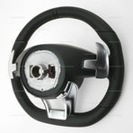 15-21 Mercedes-Benz E350 E400 E450 E53 E63 AMG Steering Wheel # 213-460-50-00-9E38
