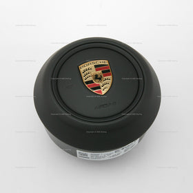 Porsche 911 992 Driver Airbag Black Leather 992-880-201-R-TRP, 992 880 201 R TRP, 992880201RTRP
992-880-201-C-TRP, 992 880 201 C TRP, 992880201CTRP
992-880-201-H-TRP, 992 880 201 H TRP, 992880201HTRP
992-880-201-M-TRP, 992 880 201 M TRP, 992880201MTRP