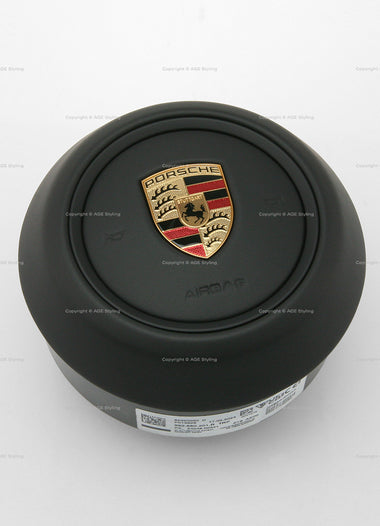 Porsche 911 992 Driver Airbag Black Leather 992-880-201-R-TRP, 992 880 201 R TRP, 992880201RTRP
992-880-201-C-TRP, 992 880 201 C TRP, 992880201CTRP
992-880-201-H-TRP, 992 880 201 H TRP, 992880201HTRP
992-880-201-M-TRP, 992 880 201 M TRP, 992880201MTRP