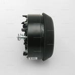 20-25 Porsche 911 992 Driver Airbag Black Leather # 992-880-201-R-TRP