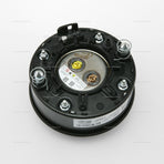 20-25 Porsche 911 992 Driver Airbag Black Leather # 992-880-201-R-TRP