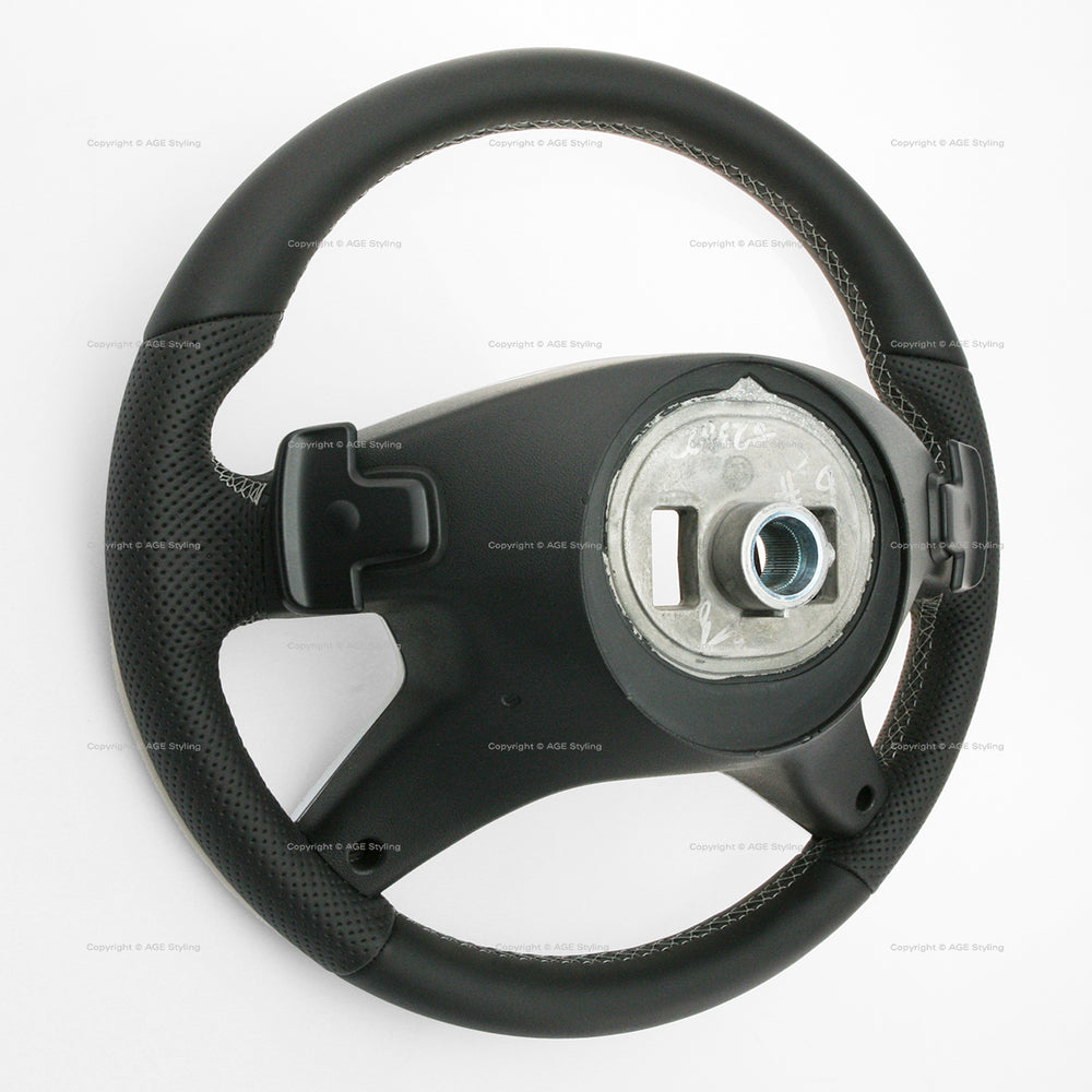 12-14 Mercedes-Benz GL350 GL450 GL550 GL63 AMG ML350 ML450 ML550 Steering Wheel # 166-460-08-03-9E38