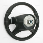 12-14 Mercedes-Benz GL350 GL450 GL550 GL63 AMG ML350 ML450 ML550 Steering Wheel # 166-460-08-03-9E38