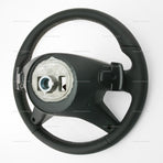 12-14 Mercedes-Benz GL350 GL450 GL550 GL63 AMG ML350 ML450 ML550 Steering Wheel # 166-460-08-03-9E38