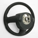 07-08 Audi RS4 Steering Wheel w Multimedia Controls # 8E0-419-091-EC-8UD