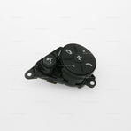 08-13 Mercedes-Benz C300 C350 C63 E350 E400 E550 E63 Steering Wheel Switch Assembly # 204-821-00-51-9107