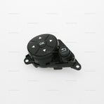 08-13 Mercedes-Benz C300 C350 C63 E350 E400 E550 E63 Steering Wheel Switch Assembly # 204-821-01-51-9107