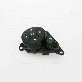 Mercedes-Benz C300 C350 C63 E350 E400 E550 E63 Steering Wheel Switch Assembly # 204-821-01-51-9107, 204 821 01 51 9107, 20482101519107