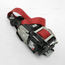 Mercedes-Benz C300 C350e C43 C63 AMG Seat Belt # 205-860-17-01-3D53, 205 860 17 01 3D53, 20586017013D53 