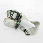 15-18 Mercedes-Benz C300 C350e C450 C43 C63 Seat Belt Right Rear # 205-860-24-85-7M89