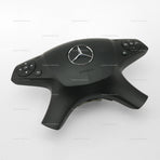 Mercedes-Benz C300 C350 Driver Airbag # 204-860-02-02-9116