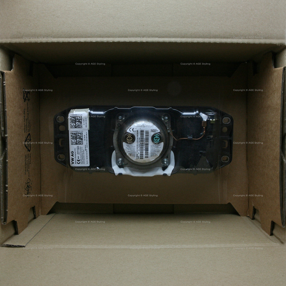 20-25 Porsche 911 Passenger Dashboard Airbag # 992-880-204-A