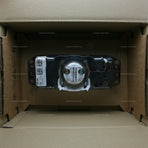 20-25 Porsche 911 Passenger Dashboard Airbag # 992-880-204-A