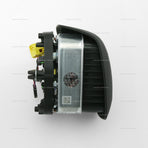 19-25 Audi A6 A7 A8 Q8 Driver Airbag Black # 4N0-880-201-R-6PS