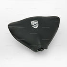 97-05 Porsche 911 Boxster Fahrerairbag Schwarz # 996-803-089-04-A08