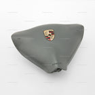97-05 Porsche 911 Boxster Driver Airbag Graphite Gray # 996-803-089-02-C60
