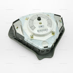 97-05 Porsche 911 Boxster Driver Airbag Graphite Gray # 996-803-089-02-C60