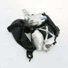 13-19 Mercedes-Benz GLE (W166-C292) GLS X166 Seat Belt # 166-860-14-00-9C94