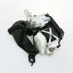 13-19 Mercedes-Benz GLE (W166-C292) GLS X166 Seat Belt # 166-860-14-00-9C94