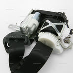 13-19 Mercedes-Benz GLE (W166-C292) GLS X166 Seat Belt # 166-860-14-00-9C94