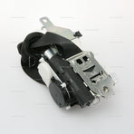 13-19 Mercedes-Benz GLE (W166-C292) GLS X166 Seat Belt # 166-860-14-00-9C94