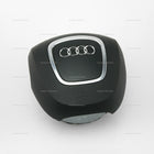 06-11 Audi A6 S6 Fahrerairbag Soul Black # 4F0-880-201-BA-6PS