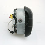 06-11 Audi A6 S6 Driver Airbag Soul Black # 4F0-880-201-BA-6PS