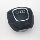 06-11 Audi A6 S6 Driver Airbag Indigo Blue # 4F0-880-201-BA-4D9