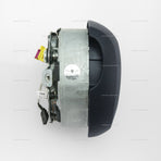 06-11 Audi A6 S6 Driver Airbag Indigo Blue # 4F0-880-201-BA-4D9