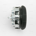 17-25 Porsche Boxster Cayman Spyder Driver Airbag Black Leather # 982-880-201-G-A34