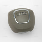 06-11 Audi A6 S6 Fahrerairbag Kamutbeige # 4F0-880-201-BA-1GK