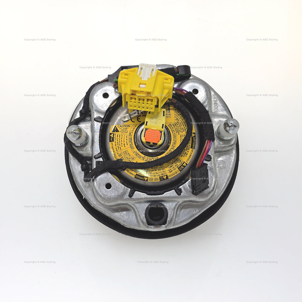 16-23 Audi TT Driver Airbag # 8S0-880-201-A-6PS