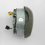 06-11 Audi A6 S6 Driver Airbag Kamut Beige # 4F0-880-201-BA-1GK