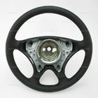 98-04 Mercedes-Benz SLK230 SLK320 Steering Wheel Black Leather # 170-460-22-03-9C29