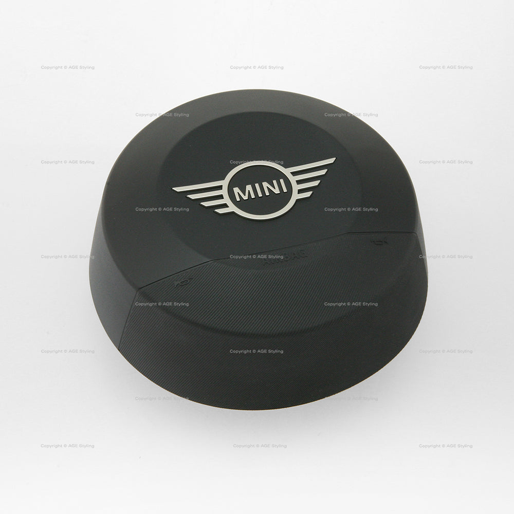 Mini Countryman John Cooper Works ALL4, S ALL4, SE ALL4 Steering Wheel Airbag # 32-30-5-A1B-E30, 32 30 5 A1B E30, 32305A1BE30