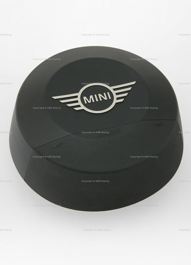 Mini Countryman John Cooper Works ALL4, S ALL4, SE ALL4 Steering Wheel Airbag # 32-30-5-A1B-E30, 32 30 5 A1B E30, 32305A1BE30
