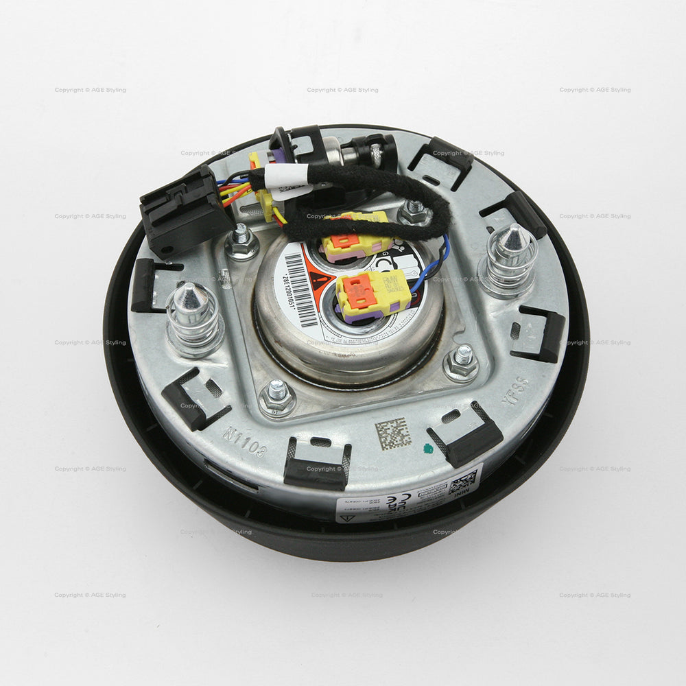 25-26 Mini Countryman Fahrerairbag # 32-30-5-A1B-E30