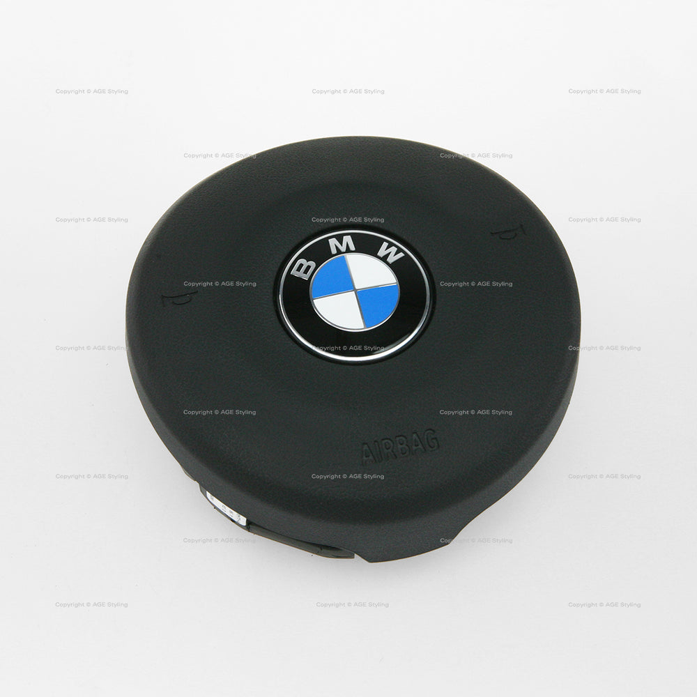 12-21 BMW M2 230i 330i 335i 430i 440i 640i 650i Steering Wheel Airbag Cover 32-30-7-845-798-c