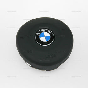 12-21 BMW M2 230i 330i 335i 430i 440i 640i 650i Steering Wheel Airbag Cover 32-30-7-845-798-c