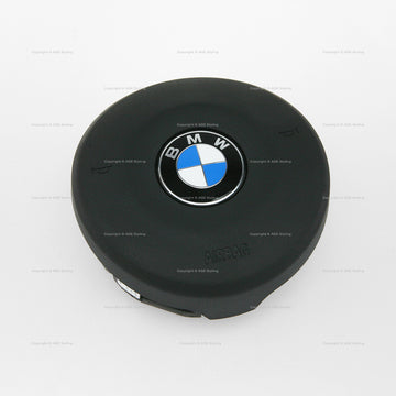 12-21 BMW M2 230i 330i 335i 430i 440i 640i 650i Steering Wheel Airbag Cover 32-30-7-845-798-c