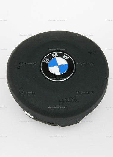 12-21 BMW M2 230i 330i 335i 430i 440i 640i 650i Steering Wheel Airbag Cover 32-30-7-845-798-c