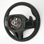 18-24 BMW X3 X4 M Sport Heated Leather Steering Wheel # 32-30-8-094-548