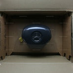 12-15 Mercedes-Benz C250 C300 C350 C63 Driver Airbag # 172-860-29-02-9116