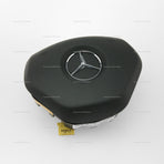12-15 Mercedes-Benz C250 C300 C350 C63 Driver Airbag # 172-860-29-02-9116