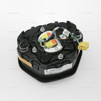 12-15 Mercedes-Benz C250 C300 C350 C63 Driver Airbag # 172-860-29-02-9116