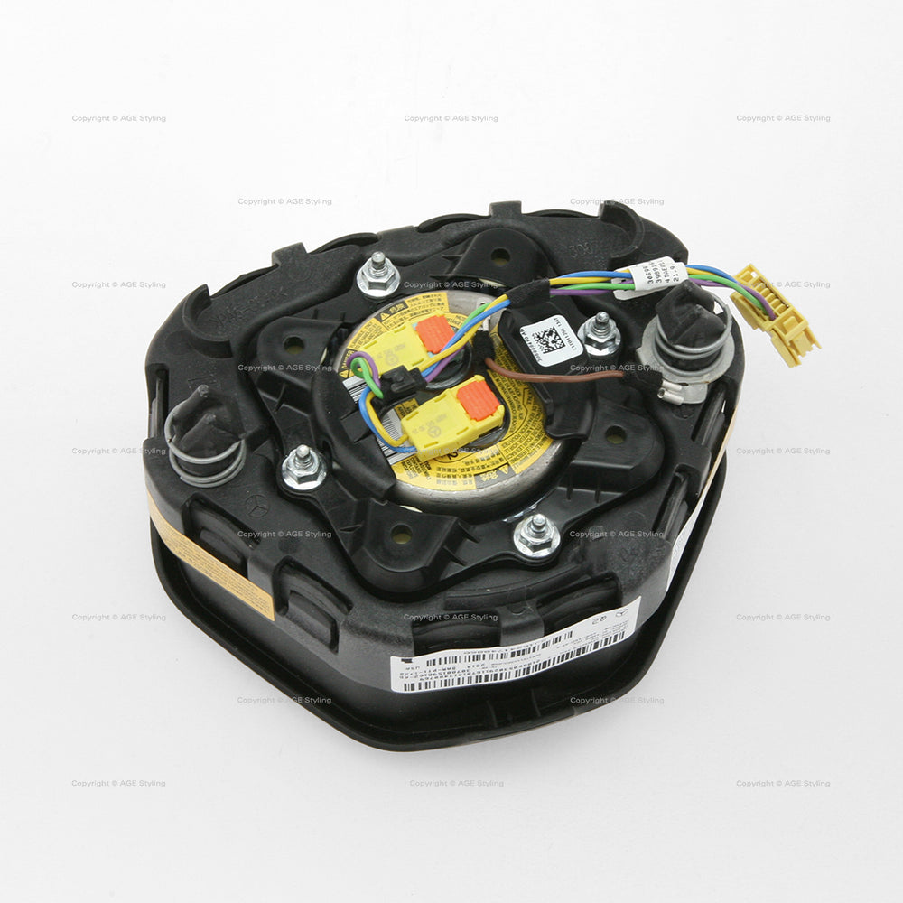 14-23 Mercedes-Benz CLA250 GLA4250 Fahrerairbag # 218-860-53-02-9116